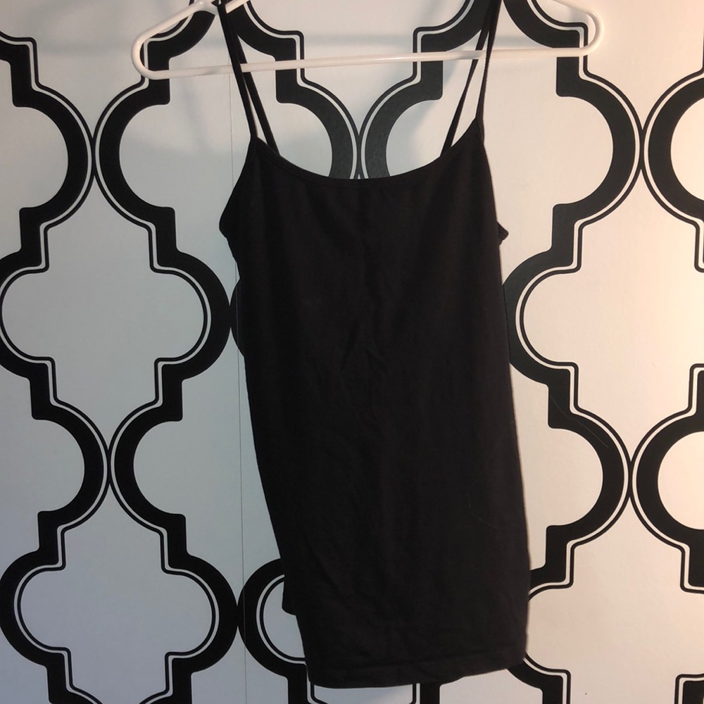 Black Tank